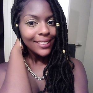 Meet your Posher, Kaneisha